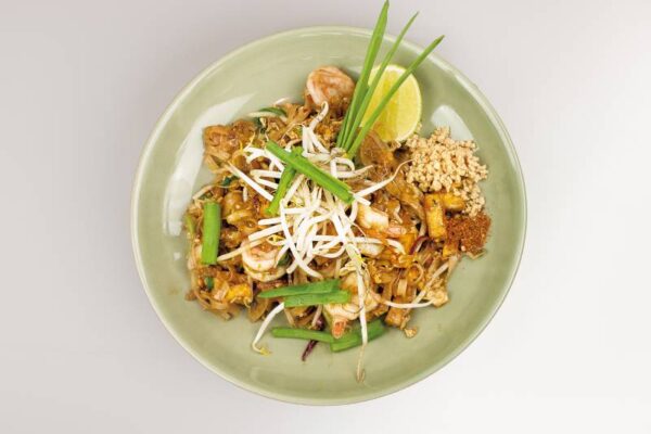 PHAD THAI