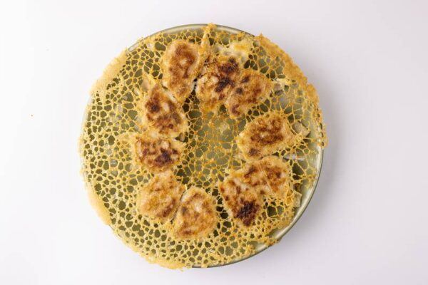 YAKI GYOZA