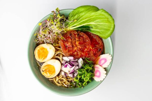 YASAI RAMEN