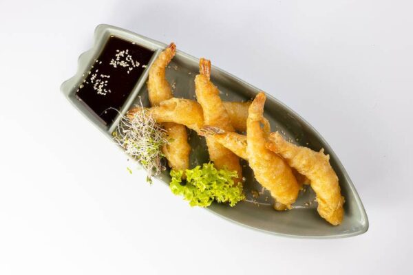 EBI TEMPURA